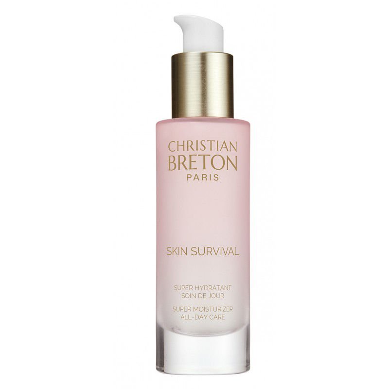 Cristian Breton Paris Skin Survival + Dry Skin 50 ml