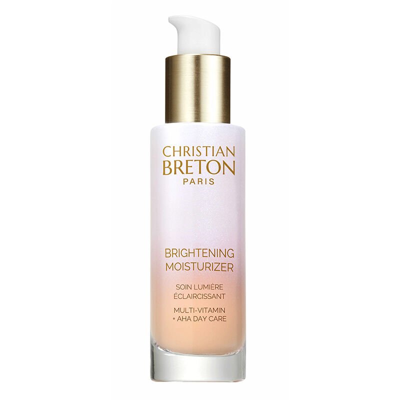 Cristian Breton Paris Brightening Moisturizer 50 ml