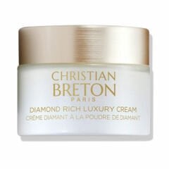 Cristian Breton Paris Diamond Rich Cream 50 ml