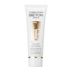 Cristian Breton Paris De Luxe Gold Mask 50 ml