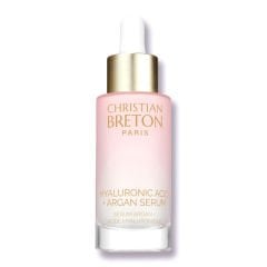 Cristian Breton Paris Argan + Hyaluronic Acid Serum 30 ml
