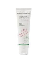 Axıs-Y Sunday Morning Refreshing Cleansing Foam 120ml