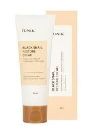 İunik Black Snail Restore Cream 60 ml