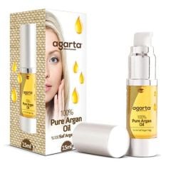 Agarta Saf Argan Yağı 20 ml