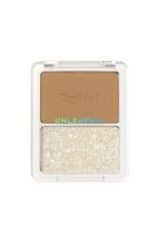 Unleashia Tap Me Palette Duo No:3 Rub-a-dub