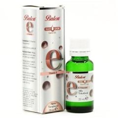 Balen E Vitamini 20 ml