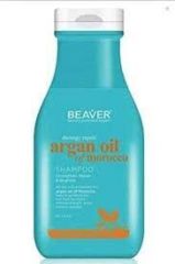 Beaver Argan Oıl Şampuan 60 ml