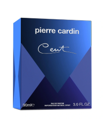 Pierre Cardin Cent Edp 90 ml Unisex Parfum