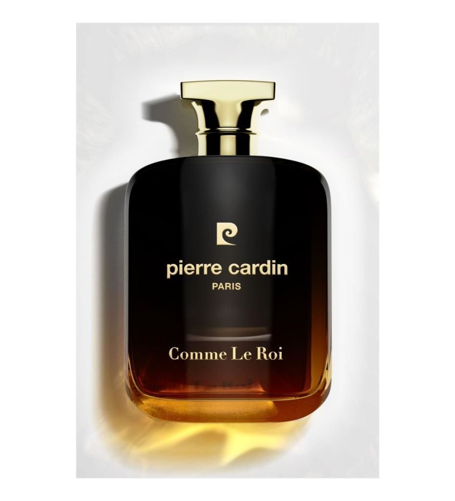 Pierre Cardin Comme Le Roi Edp 100 ml Erkek Parfüm
