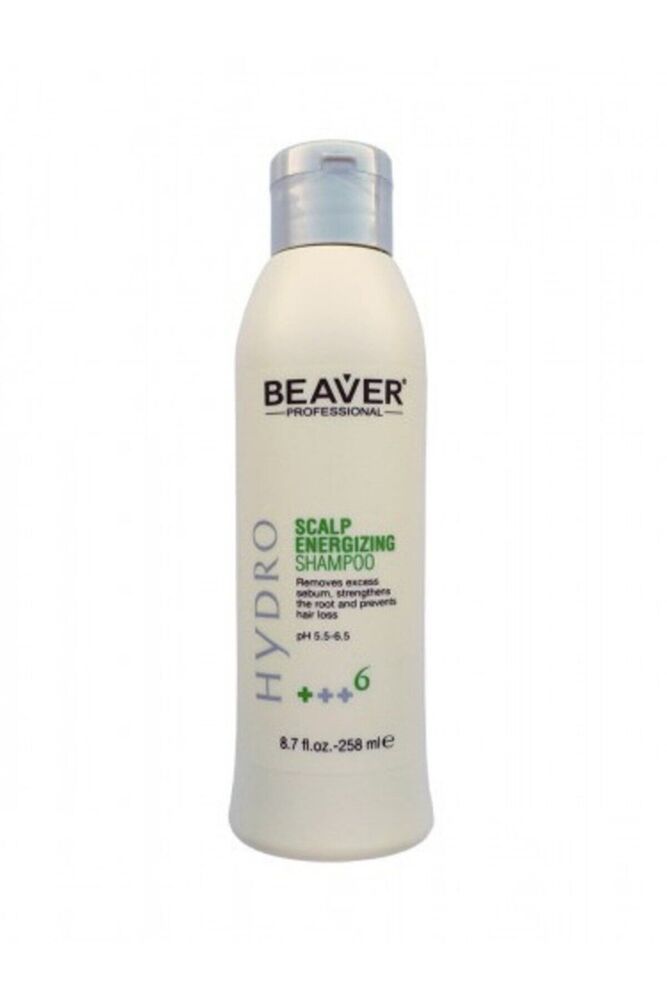 Beaver Energızıng Multı Şampuan 258 ML