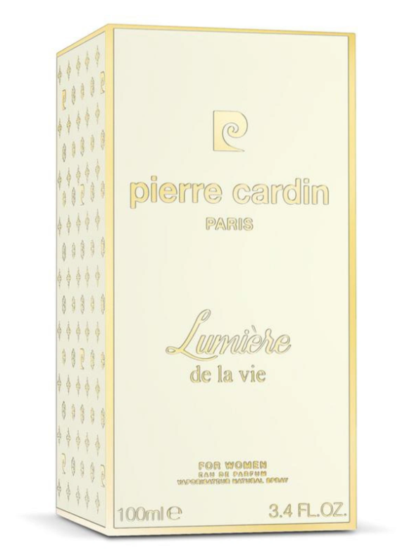 Pierre Cardin Lumiere De La Vie Edp 100 ml Kadın Parfüm
