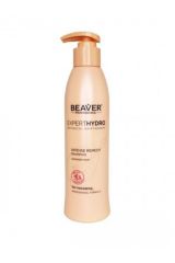 Beaver Intense Remedy Şampuan 318 ml