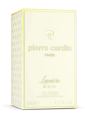 Pierre Cardin Lumiere De La Vie Edp 50 ml Kadın Parfüm