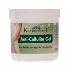 Krauterhof An-Cellulite Gel 250 ml
