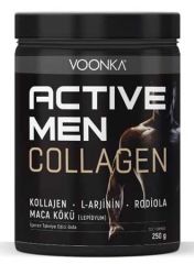 Voonka Collagen Active Men Toz 250 gr