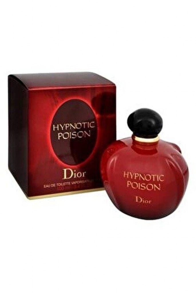 Dior Hypnotic Poison Edt 100 ml