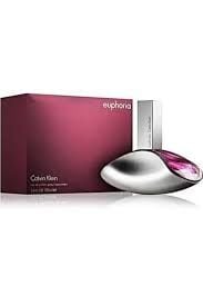 Calvin Klein Euphoria Edp 100 ml