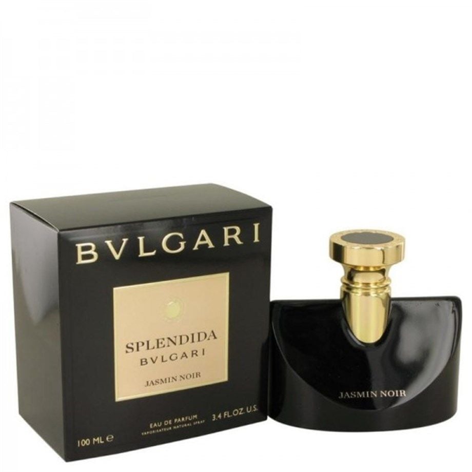 Bvlgari Splendida Jasmin Noir EDP 100ML