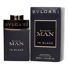 Bvlgari Man In Black EDP 100 ml