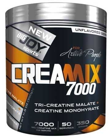 BIGJOY Creamix 7000 350 gr