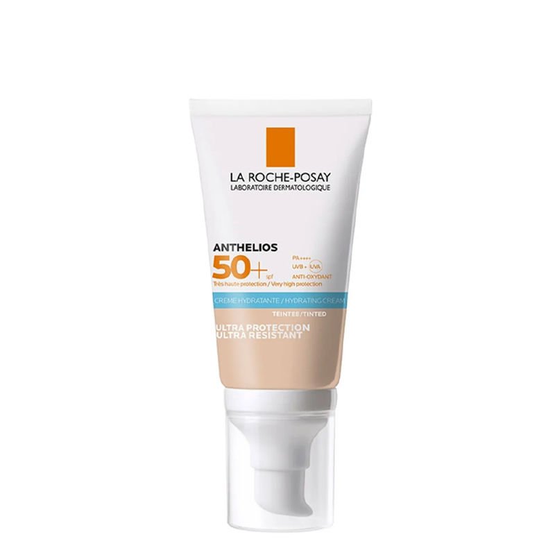 La Roche-Posay Anthelios Ultra SPF50+ Tinted BB Cream 50 ml