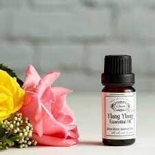 Rosece Ylan Ylang Essential Oil 10 ml