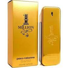 Paco Rabanne 1 Million 100 ml