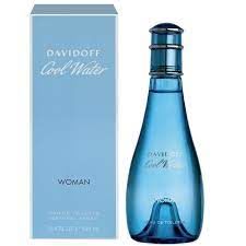 Davidoff Cool Water Edt 100 ml