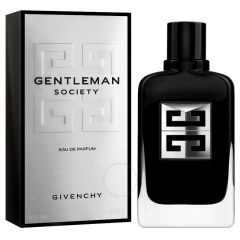 Givenchy Gentleman Society Edp 100 Ml