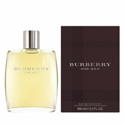 Burberry Classic Edt 100 ml