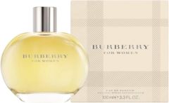 Burberry Classic Edp 100ml