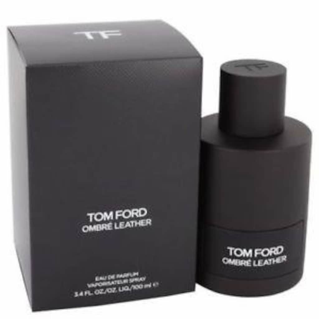 Tom Ford Ombre Leather EDP 100 ml