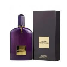 Tom Ford Velvet Orchid Edp 100ml