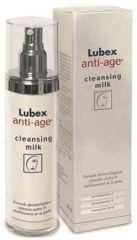 Lubex Anti Age Cleansing Milk Temizleme Sütü 120 ml