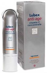 Lubex Anti-Age Vitamin C Konsantre 30 ml