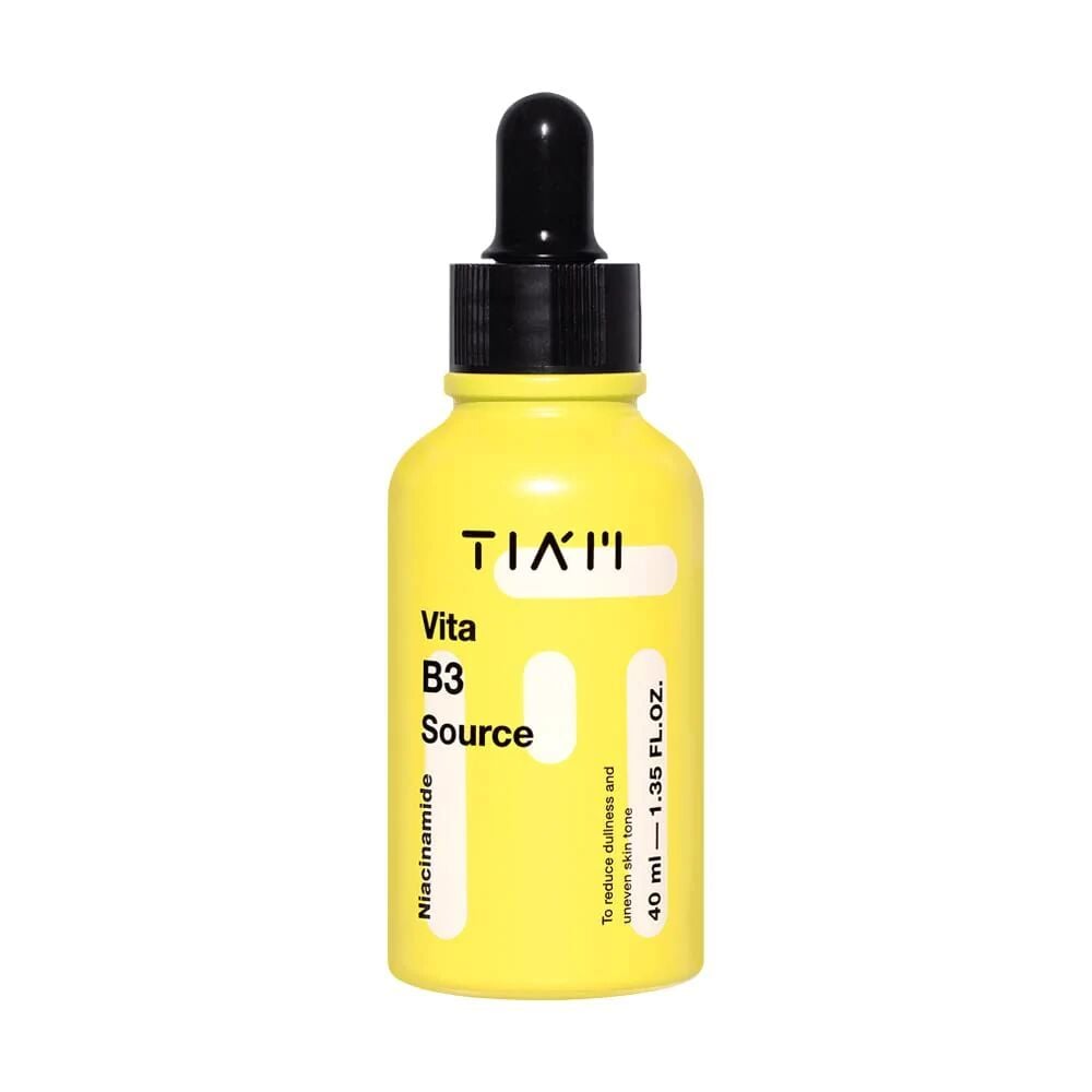 Tiam Vita B3 Source Serum 40 ml