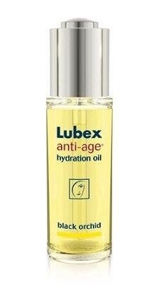 Lubex Anti Age Hydration Oil Cilt ve Vücut Yağı 30 ml
