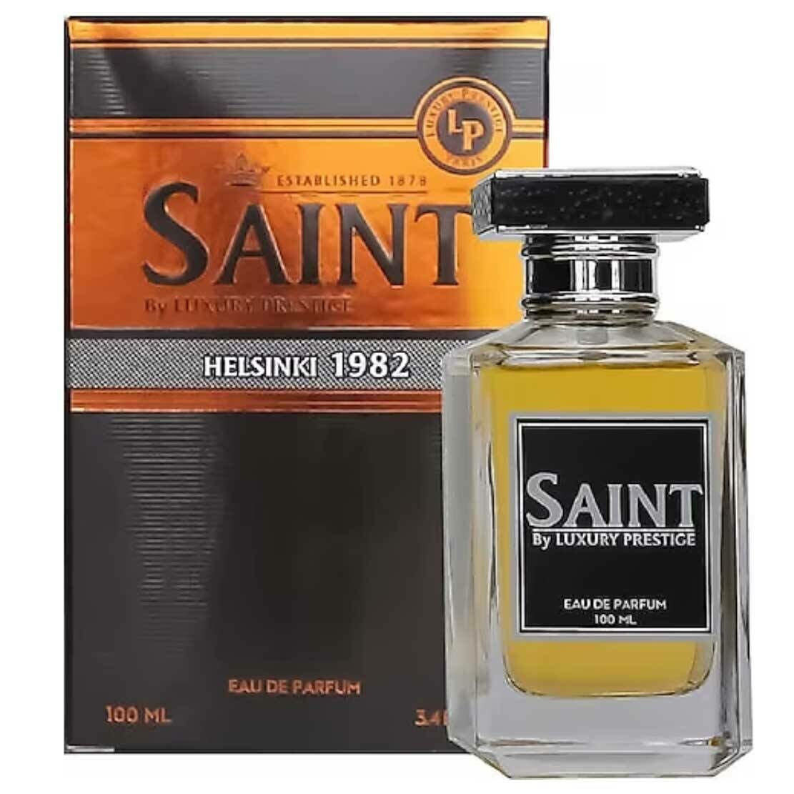 Luxury Prestige Paris Saint Helsinki 1982 100 ml