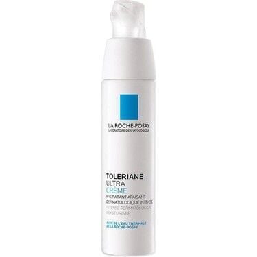 La Roche Posay Toleriane Dermallergo Yüz Bakım Kremi 40 ml