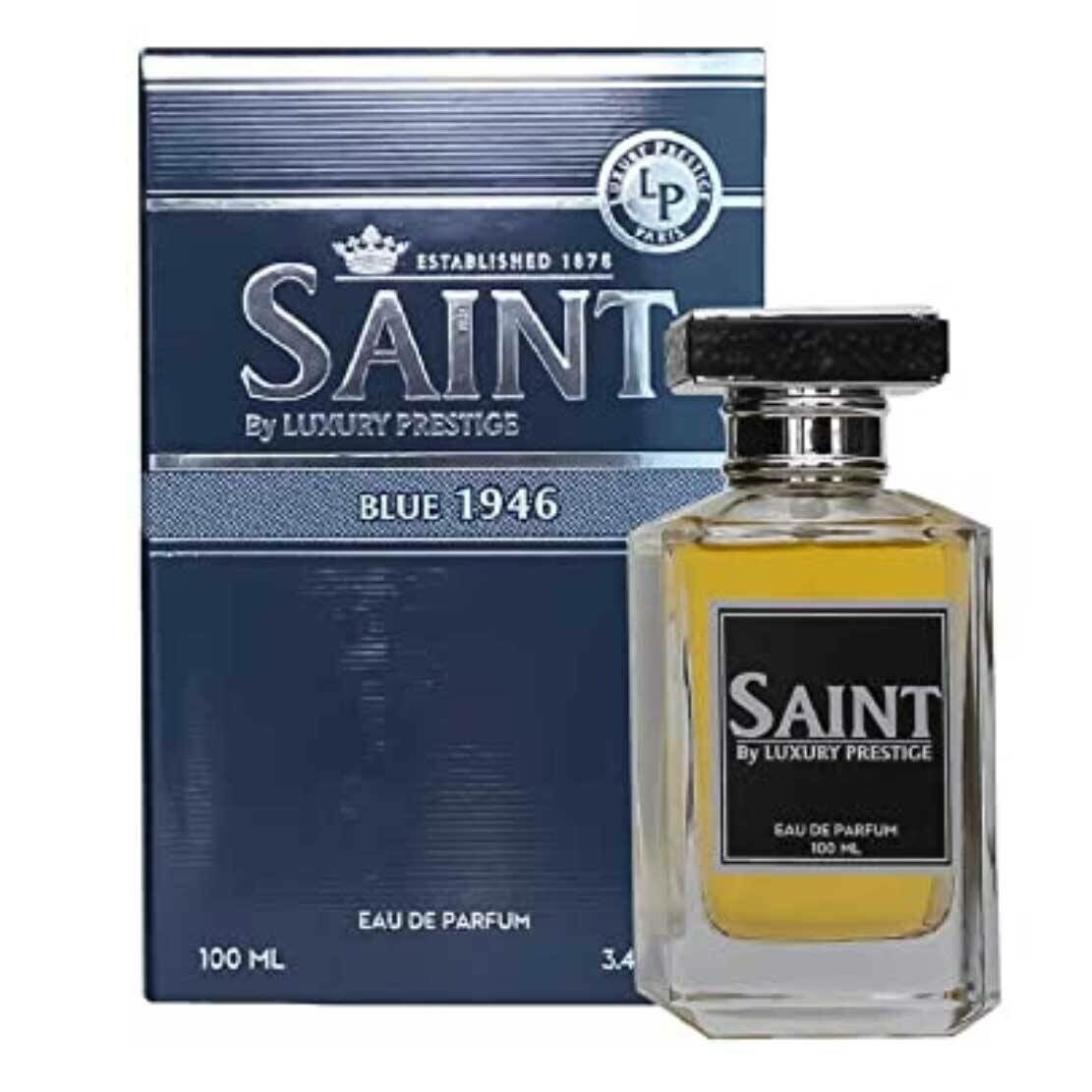 Luxury Prestige Paris Saint Blue 1946 100 ml