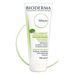 Bioderma Sebium Exfoliating Gel 100 ml