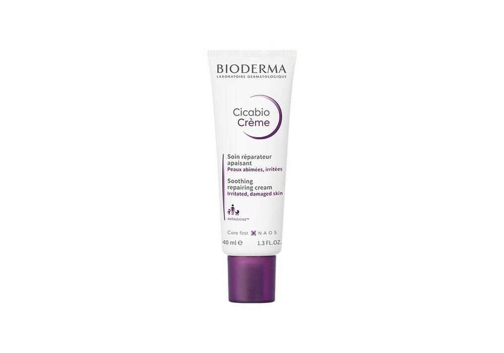 Bioderma Cicabio Krem 40 ml