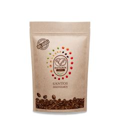 Botanik City Santos Öğütülmüş Kahve 250 gr