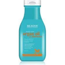 Beaver Argan Oil Keratin Of Moroccco Şampuan 350 ml