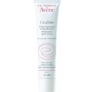 Avene Cicalfate + Creme Onarıcı Bakım Kremi 40 ml