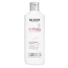 Beaver Scalplife Scalp Energy Cleanser Şampuan 298 ml