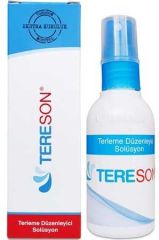Tereson Terlemeyi Önlemede Yardımcı Sprey 50 ml