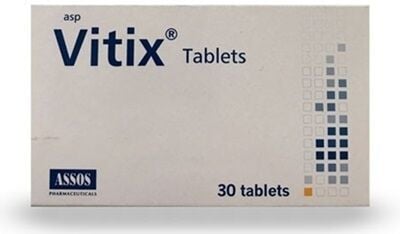 Vitix 30 Tablet