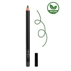 Kirpi Cosmetics Vegan Göz Kalemi - Moss Yeşil