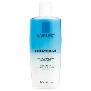 La Roche-Posay Respectissime Demaquillant Yeux Waterproof Göz Makyaj Temizleyici 125 ml